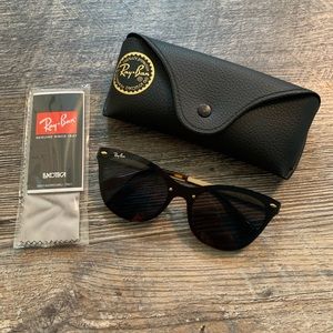 Ray-Ban sunglasses